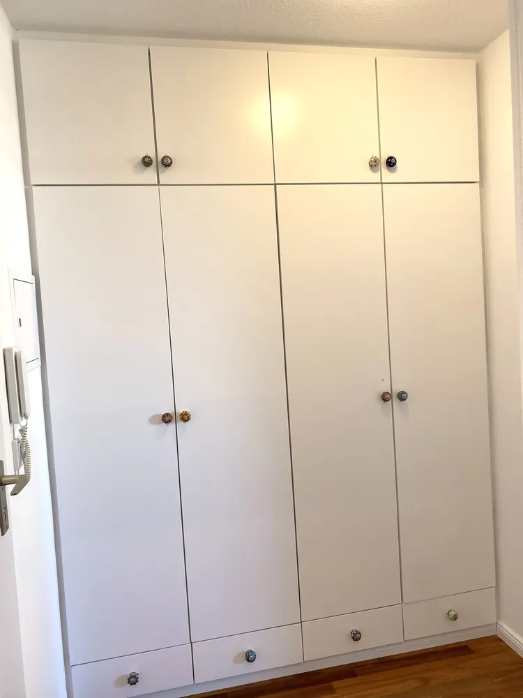 1 Zimmer Wohnung mit 34 m² in Mannheim – Bild 12