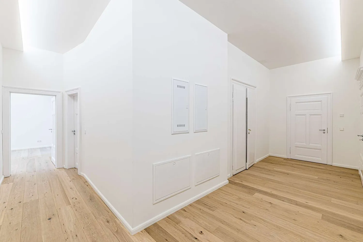 5 Zimmer Wohnung mit 166 m² in Leipzig – Bild 7