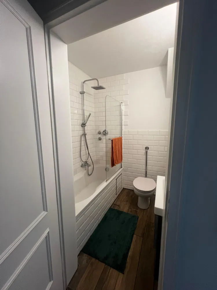 1 Zimmer Wohnung mit 29 m² in München – Bild 6