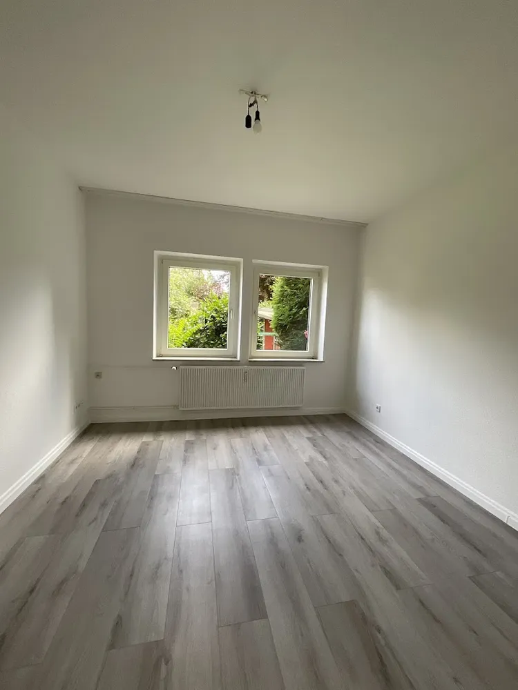 2 Zimmer Wohnung mit 54 m² in Duisburg – Bild 4