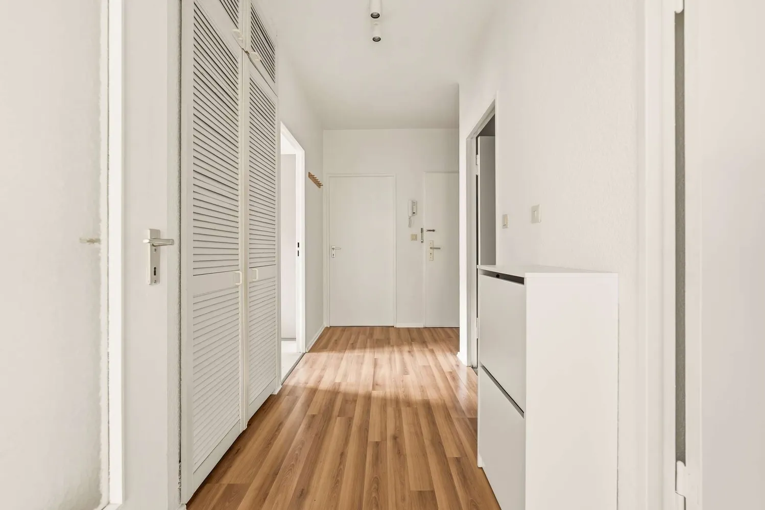 3 room apartment with 67 m² in Berlin – Photo 3