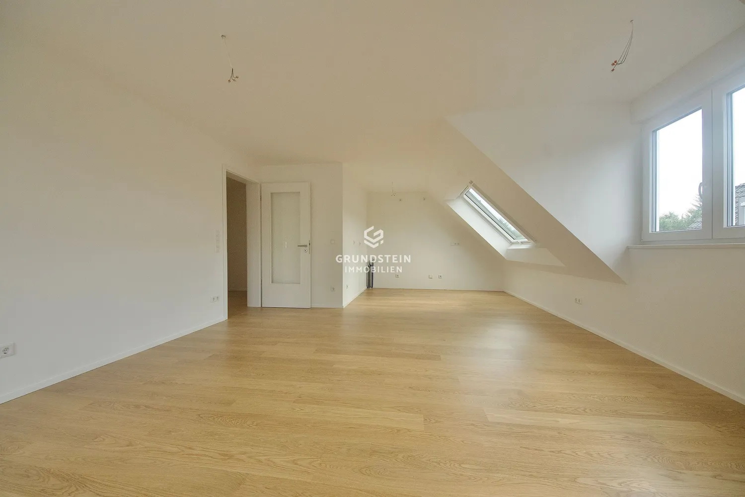 3 room apartment with 79 m² in Munich – Photo 2