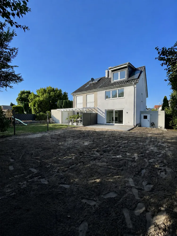 5 Zimmer Haus mit 150 m² in Dortmund – Bild 3