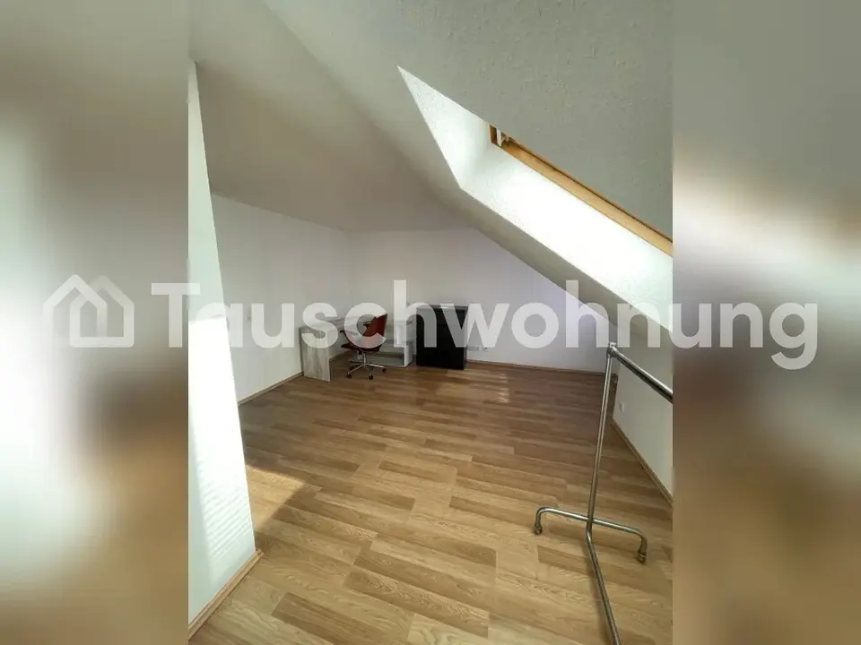 2 Zimmer Wohnung mit 28 m² in Leonberg – Bild 3