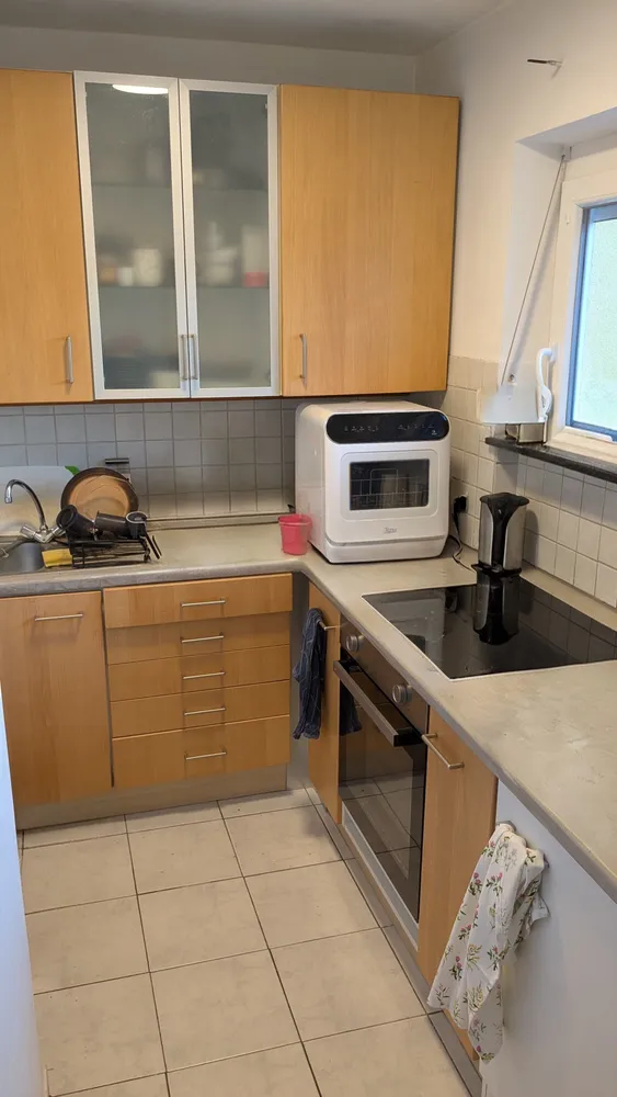 3 Zimmer Wohnung mit 60 m² in Erlangen – Bild 9