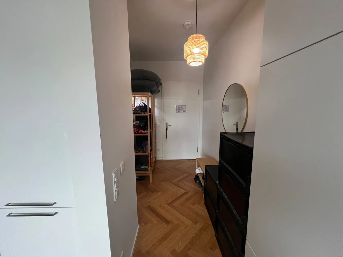 1 Zimmer Wohnung mit 38 m² in Berlin – Bild 6