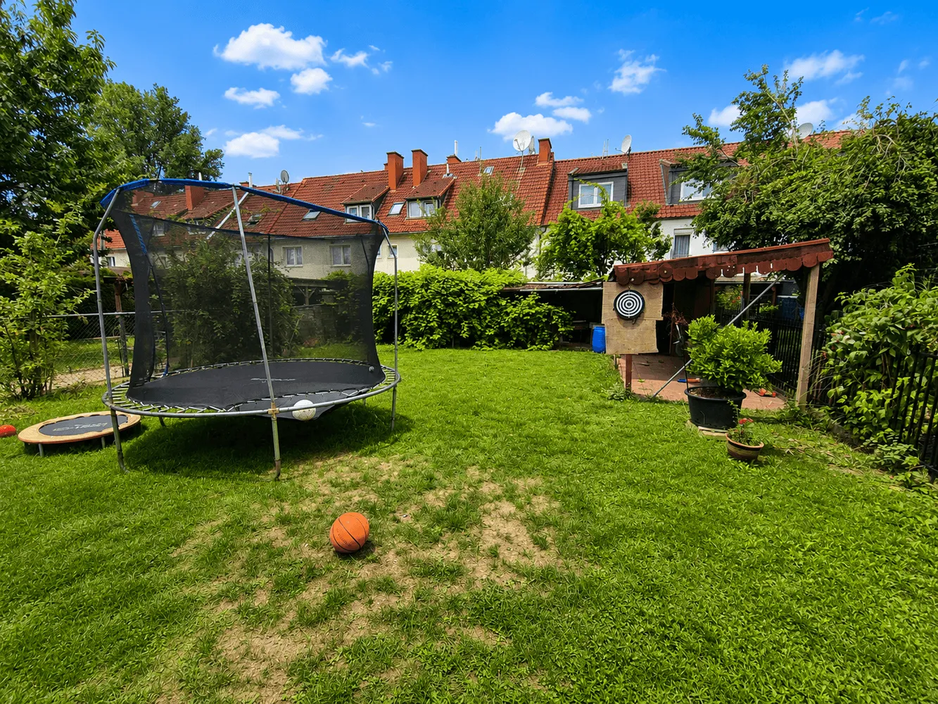 3 Zimmer Wohnung mit 99 m² in Dortmund – Bild 1