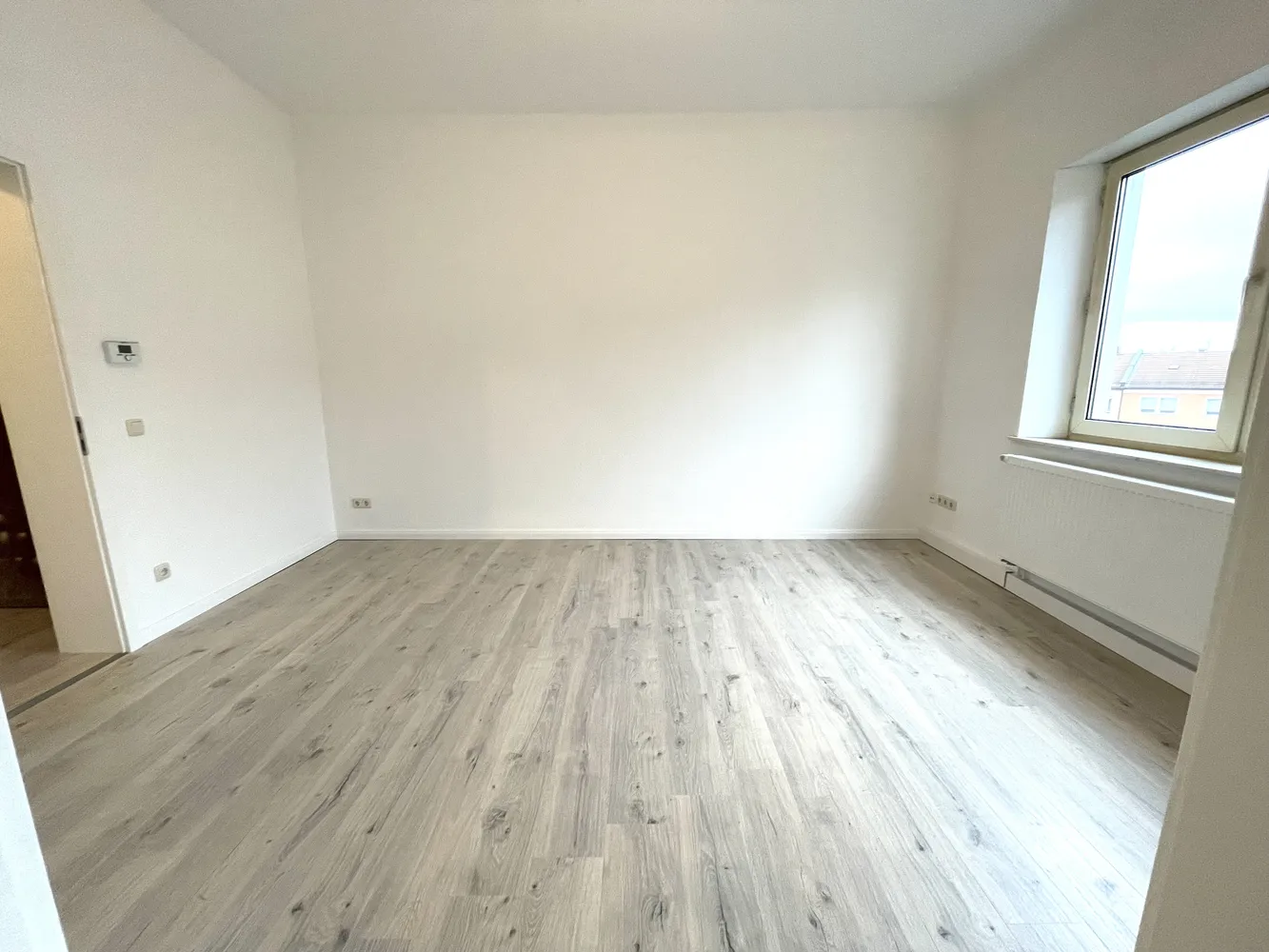 2 Zimmer Wohnung mit 60 m² in Nürnberg – Bild 7