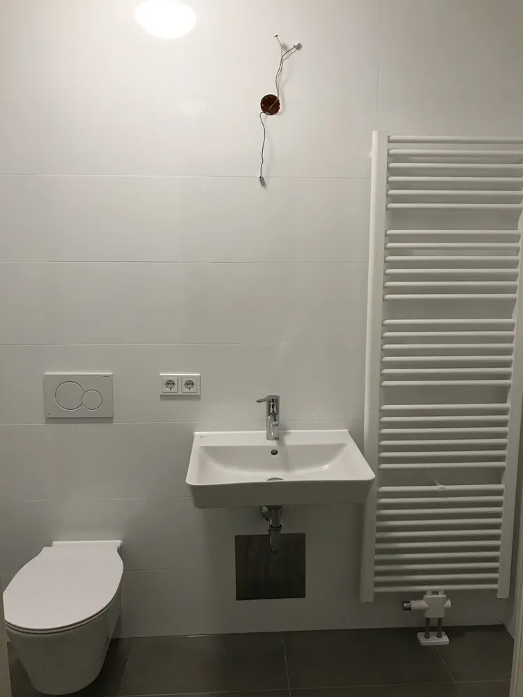1 Zimmer Wohnung mit 35 m² in München – Bild 8