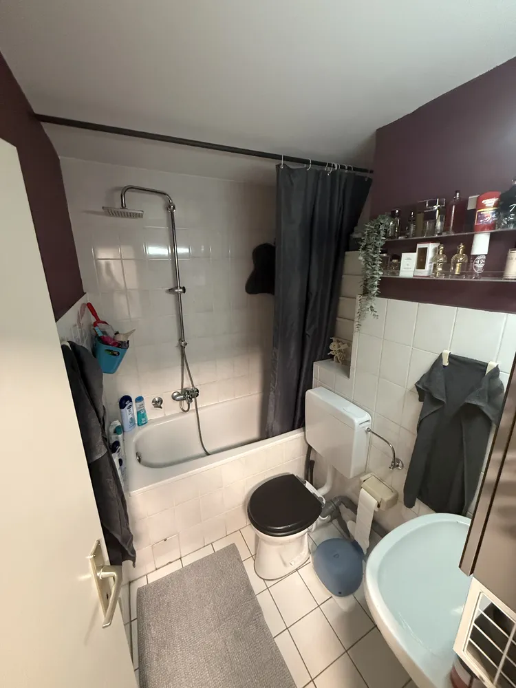 2 Zimmer Wohnung mit 48 m² in Wuppertal – Bild 3
