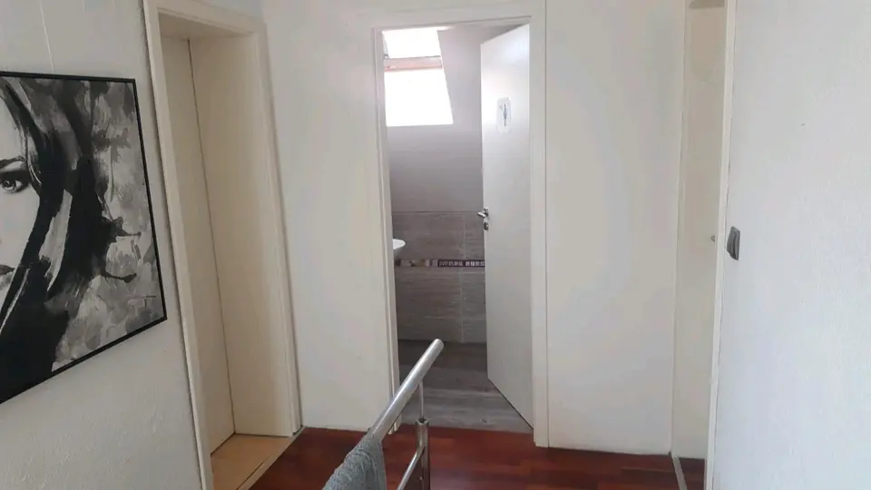 WG-Zimmer mit 55 m² in Karlsruhe – Bild 7
