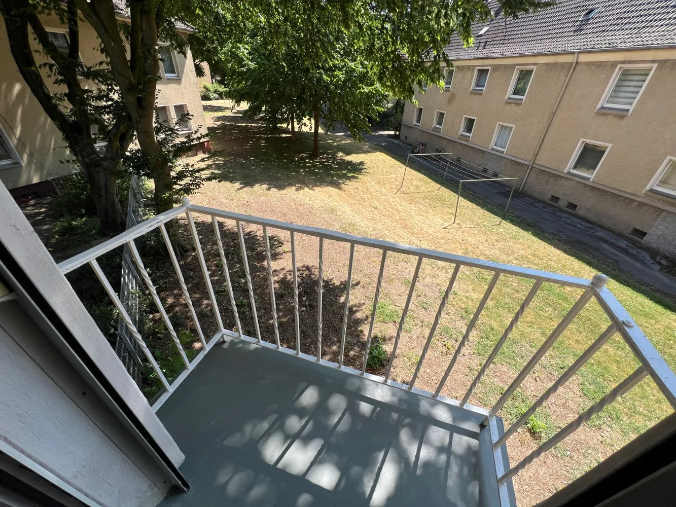 2 Zimmer Wohnung mit 60 m² in Duisburg – Bild 7