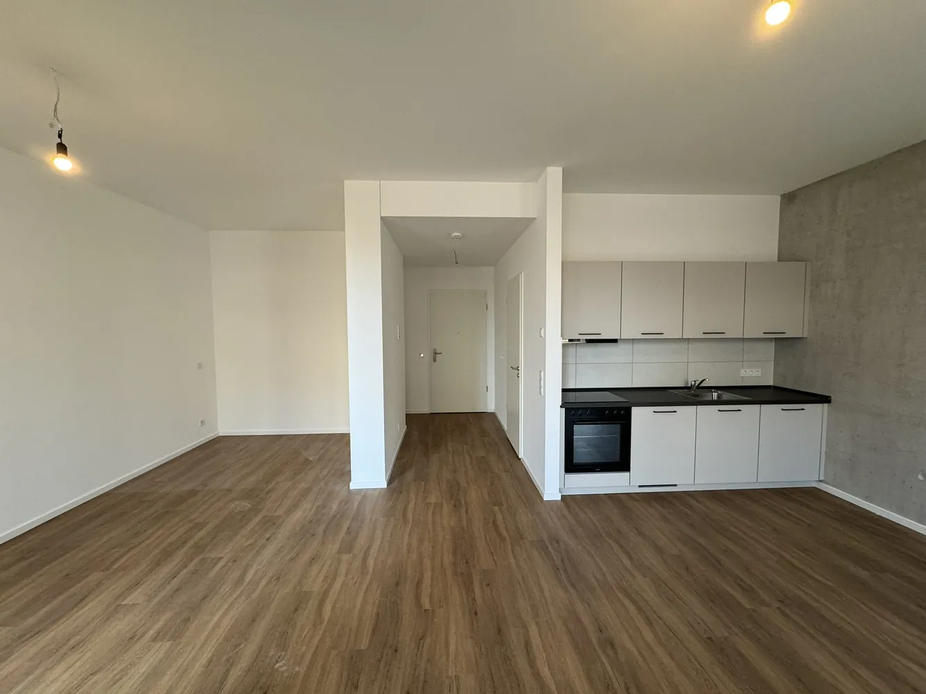 1 Zimmer Wohnung mit 41 m² in Berlin – Bild 5