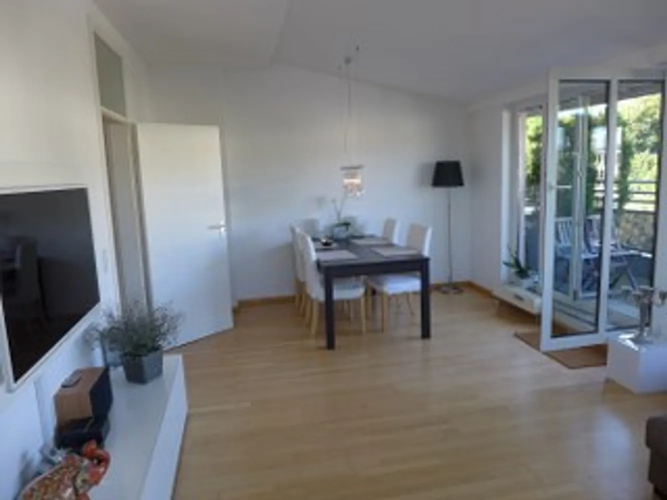 2 room apartment with 62 m² in Munich – Photo 3