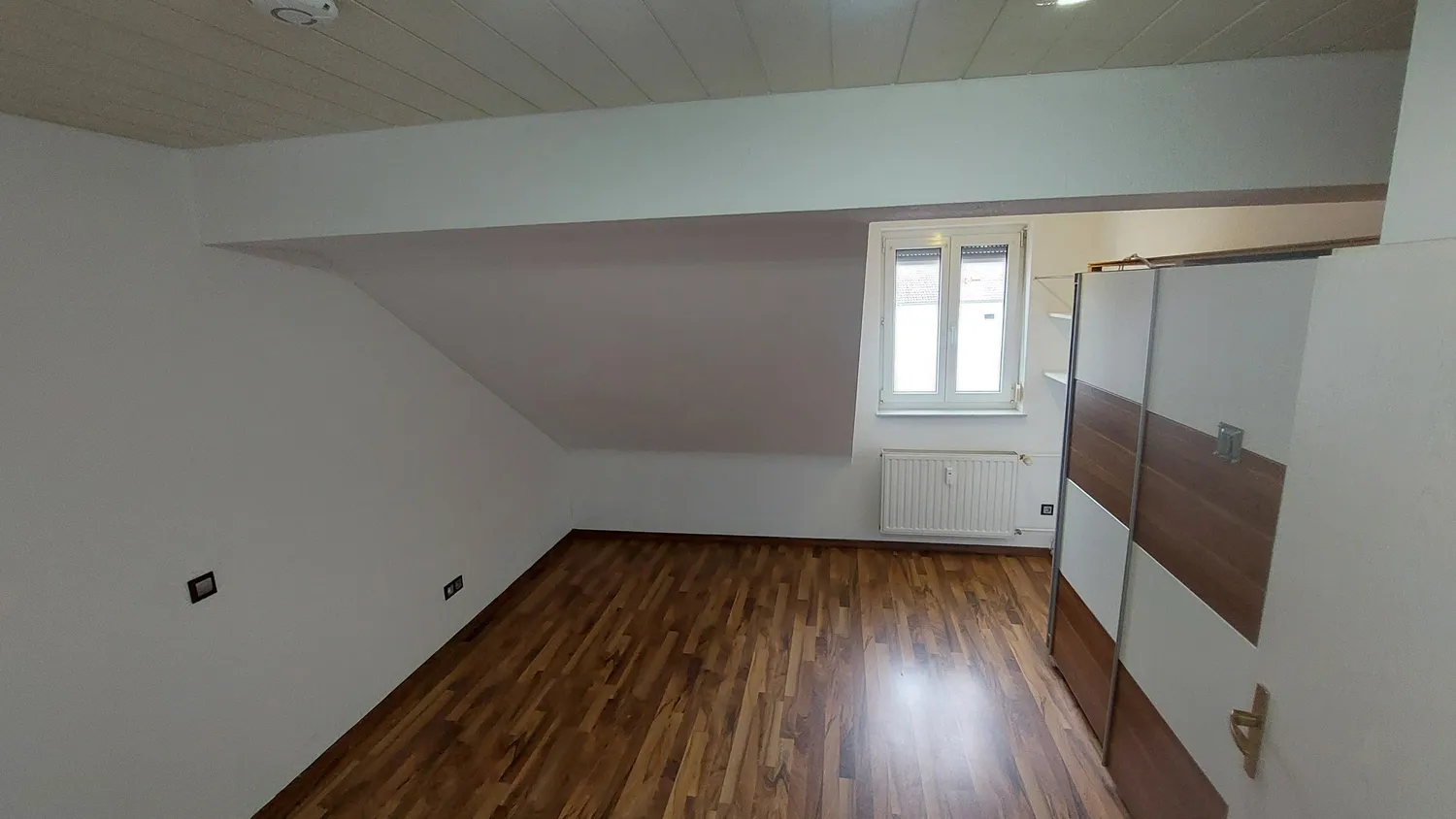 3 room apartment with 65 m² in Singen – Photo 3