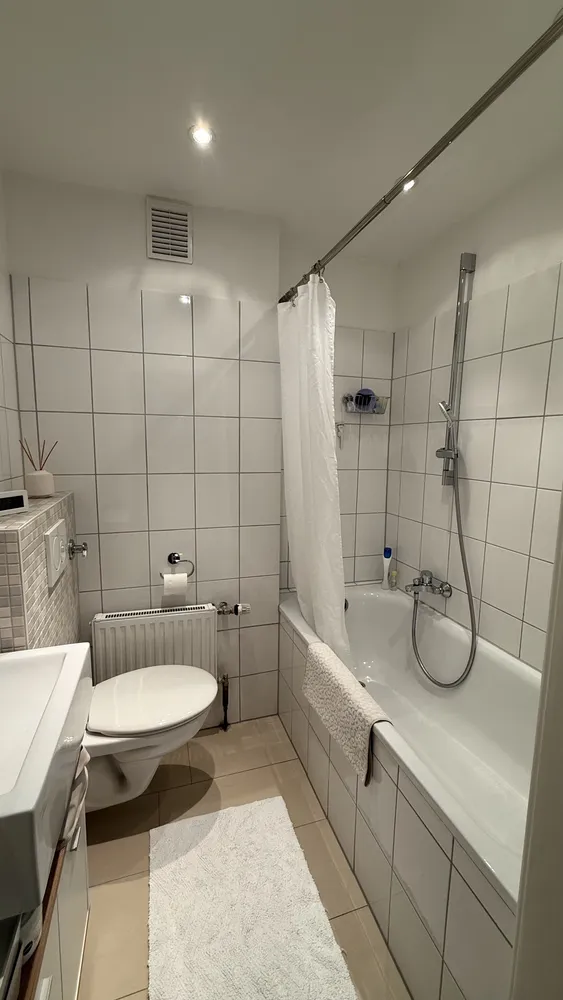 2 Zimmer Wohnung mit 47 m² in Düsseldorf – Bild 7