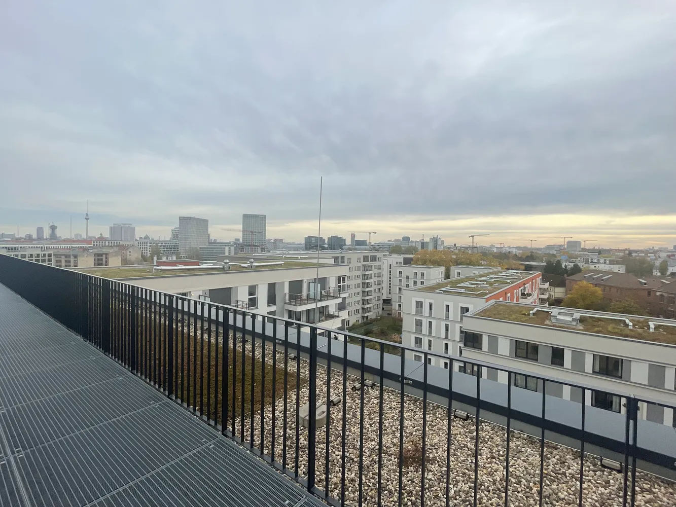 1 Zimmer Wohnung mit 22 m² in Berlin – Bild 10