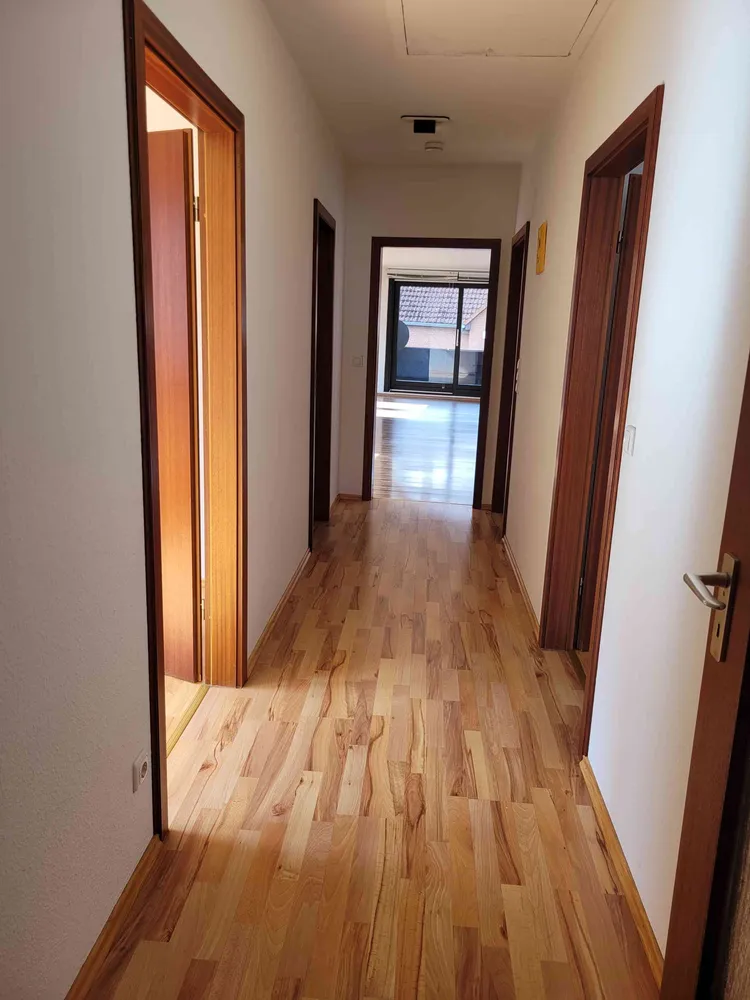 3 Zimmer Wohnung mit 106 m² in Hameln – Bild 10