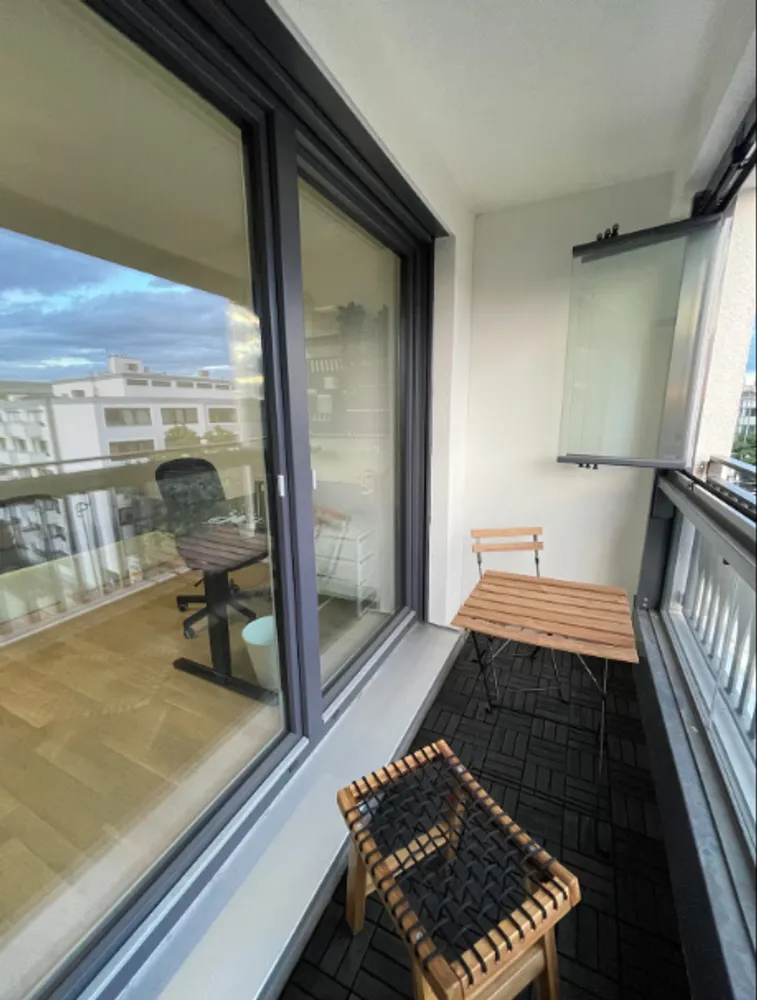 3 Zimmer Wohnung mit 65 m² in München – Bild 6