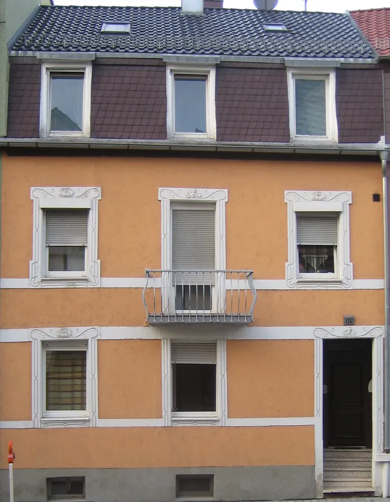 3 Zimmer Wohnung mit 69 m² in Pforzheim – Bild 9