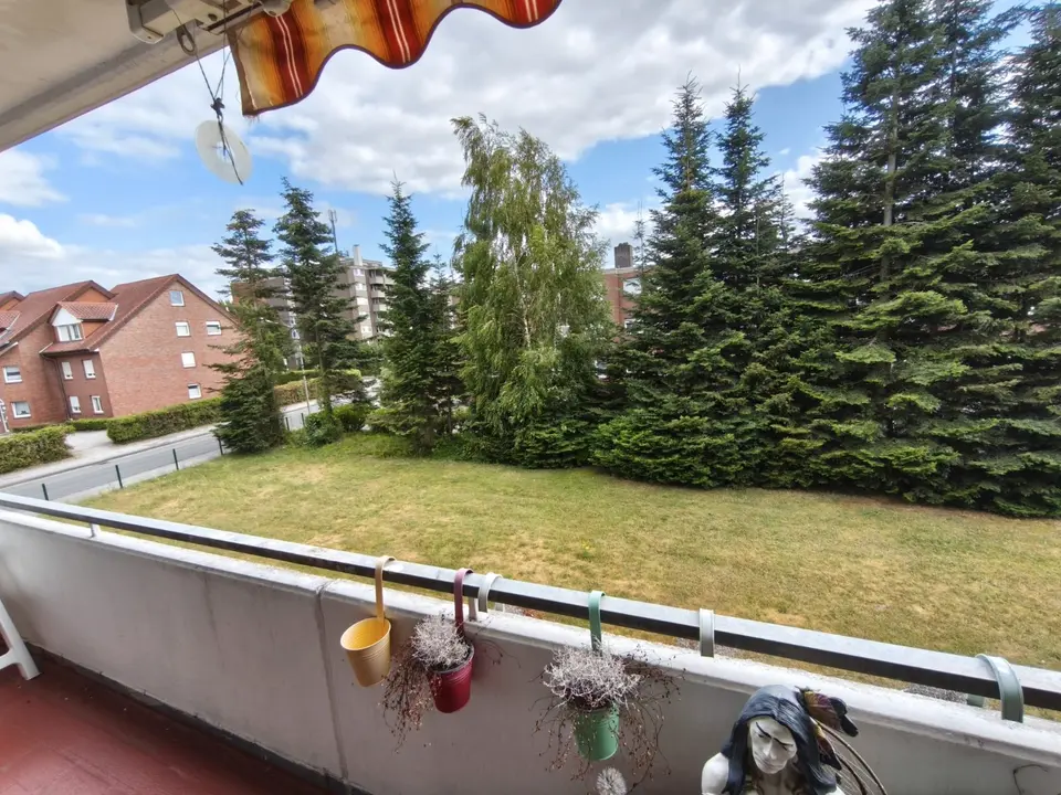 3 Zimmer Wohnung mit 83 m² in Lengerich – Bild 4