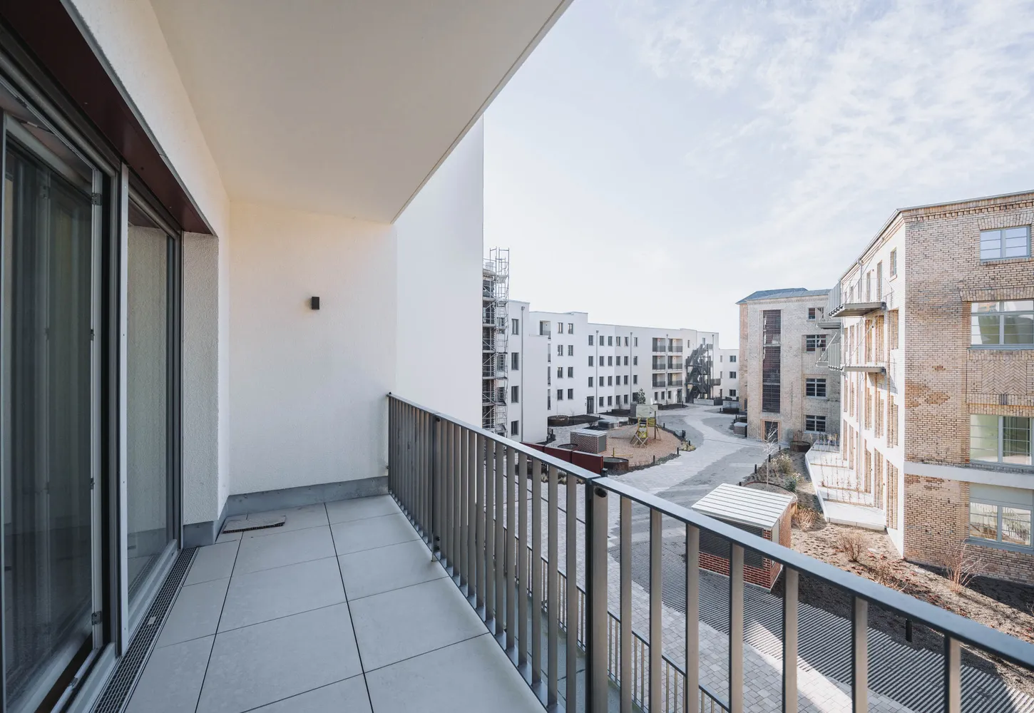 1 Zimmer Wohnung mit 34 m² in Halle (Saale) – Bild 5