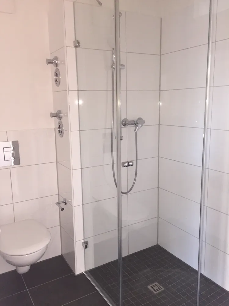 1 Zimmer Wohnung mit 31 m² in Berlin – Bild 3