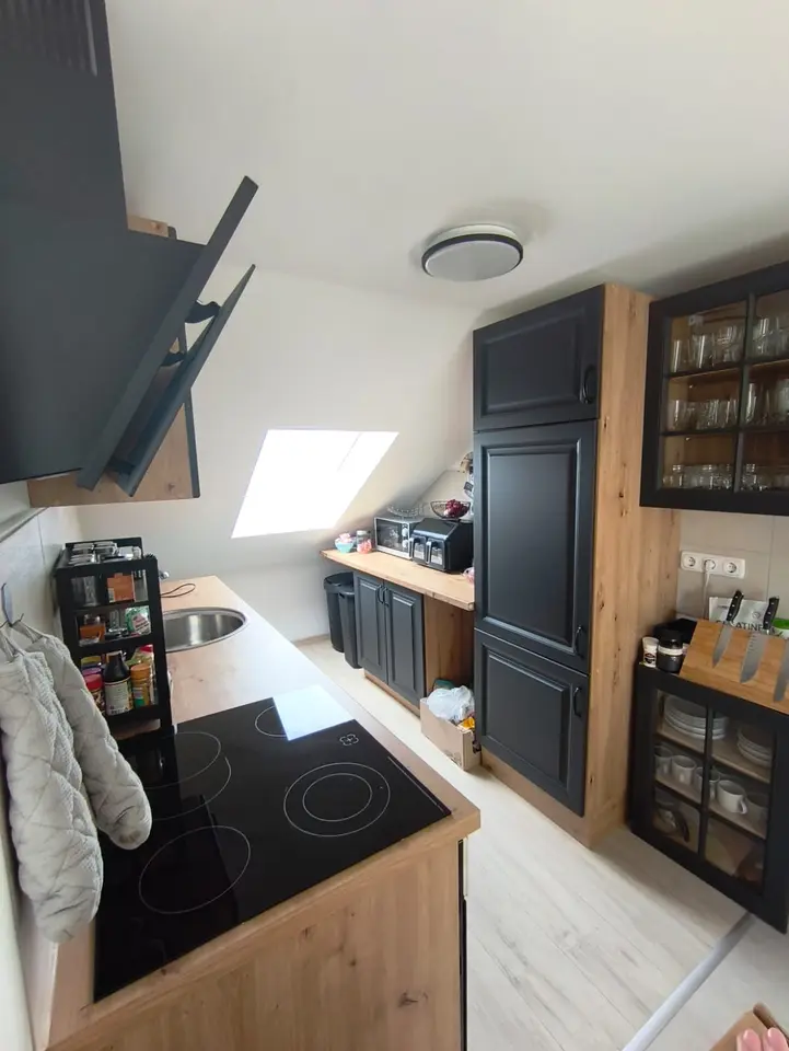 3 Zimmer Wohnung mit 75 m² in Kassel – Bild 9