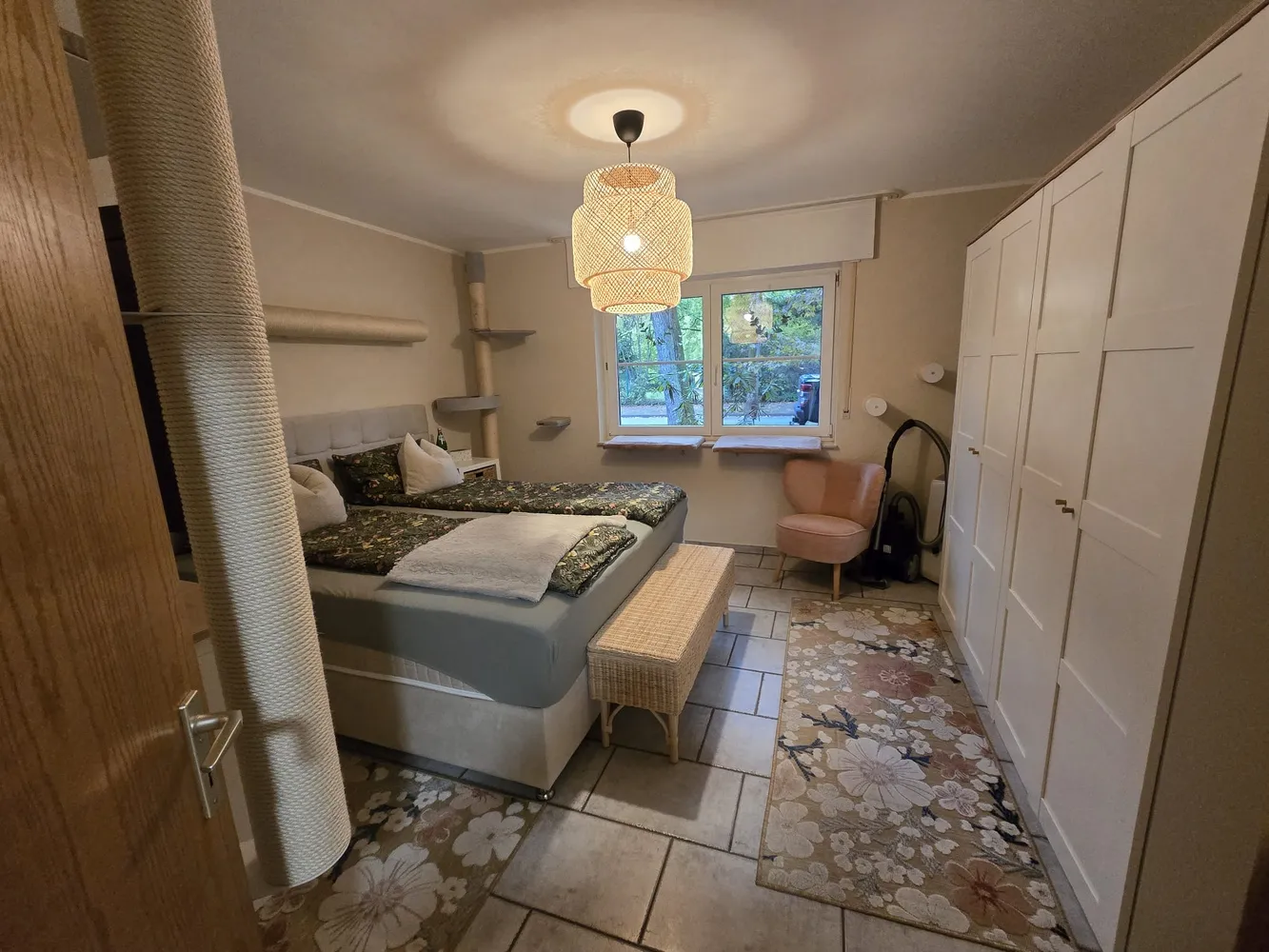 3 Zimmer Wohnung mit 66 m² in Duisburg – Bild 8