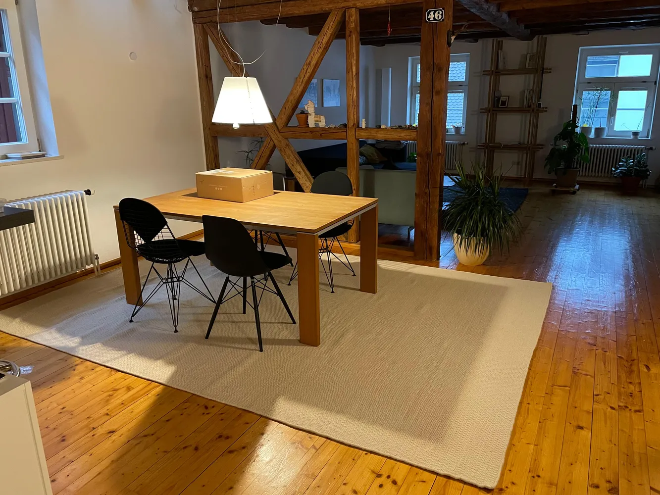3 Zimmer Wohnung mit 113 m² in Biberach an der Riß – Bild 11
