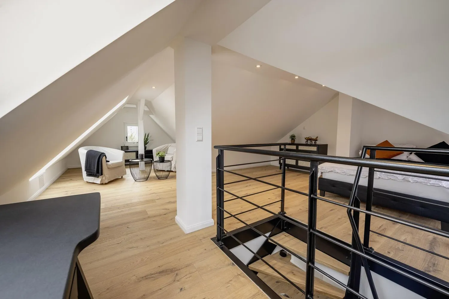 3 Zimmer Wohnung mit 88 m² in Stuttgart – Bild 8