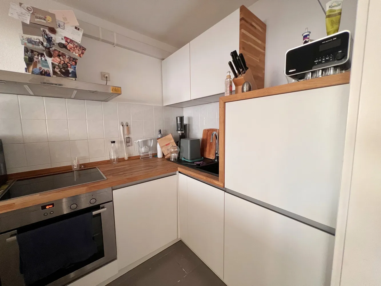 2 room apartment with 68 m² in Bonn – Photo 8