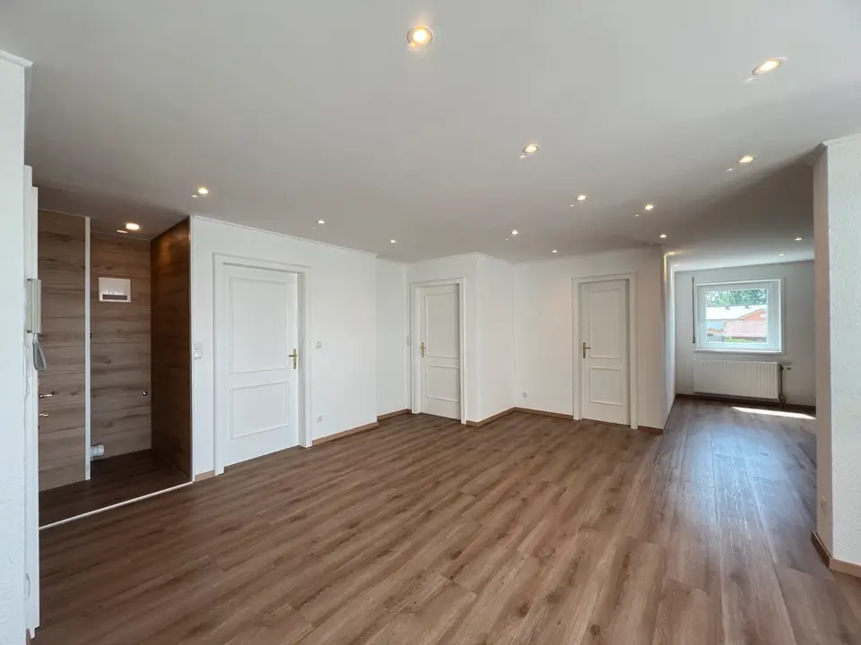 3 room apartment with 98 m² in Passau – Photo 5