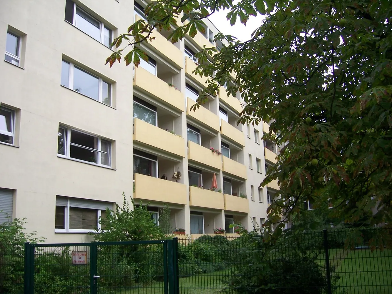 3 room apartment with 82 m² in Berlin – Photo 11