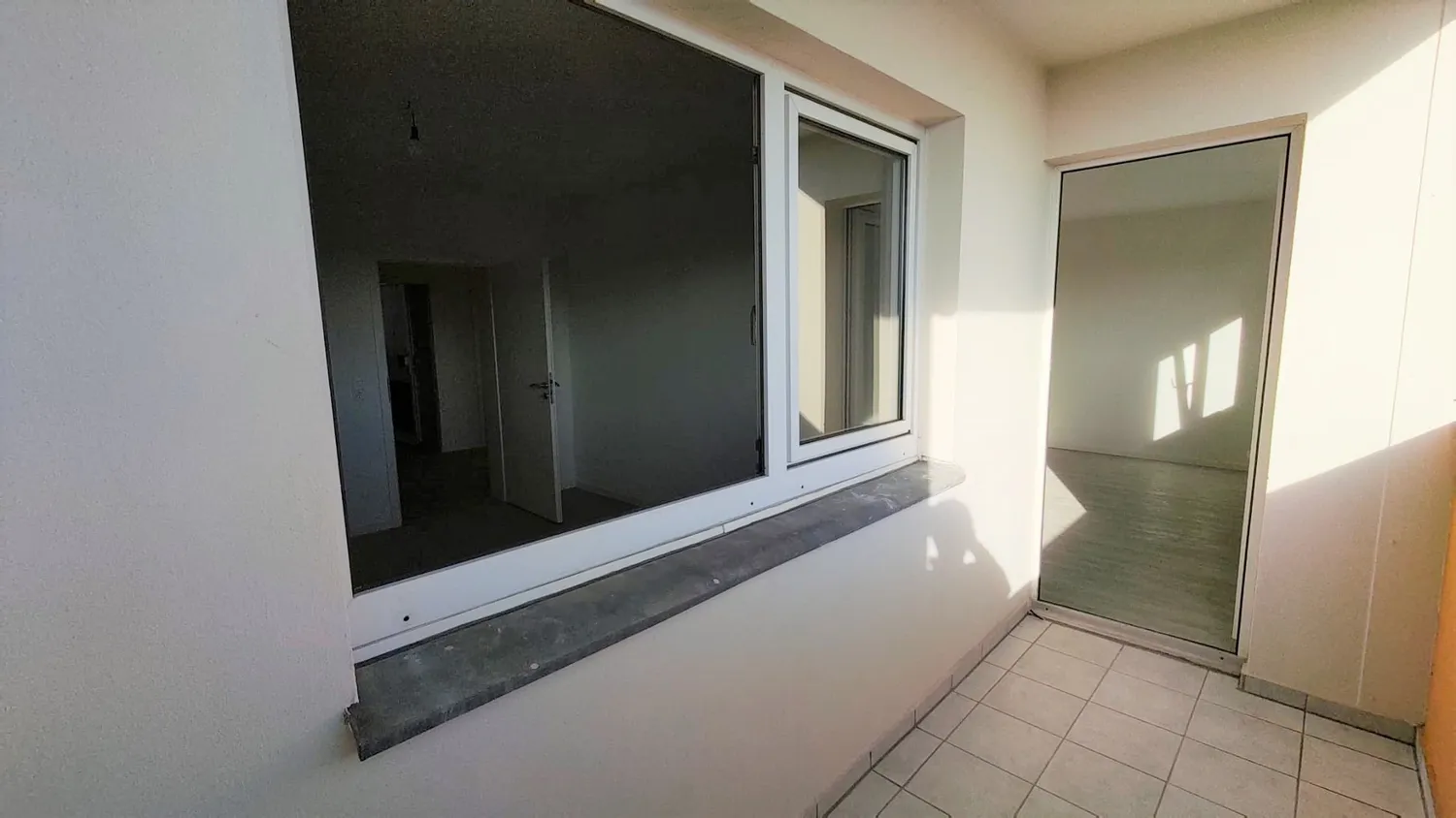 4 room apartment with 81 m² in Dormagen – Photo 8