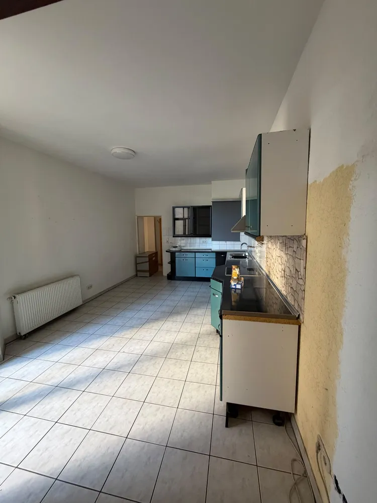 1 Zimmer Wohnung mit 17 m² in Dortmund – Bild 6
