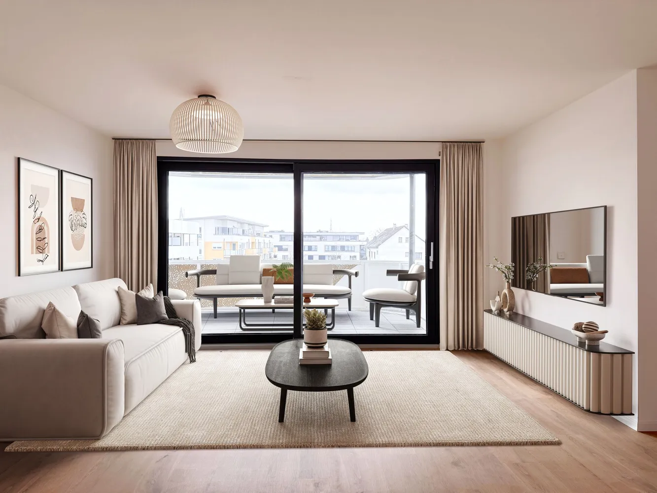 3 Zimmer Wohnung mit 82 m² in Sindelfingen – Bild 7