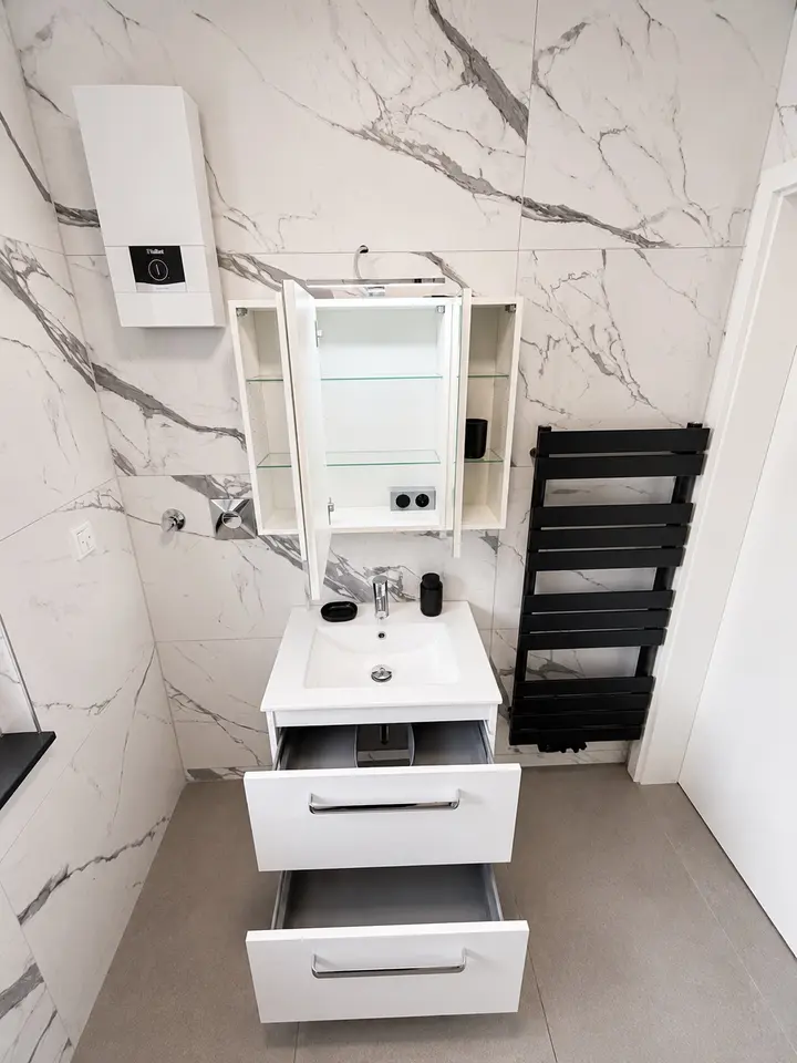2 Zimmer Wohnung mit 50 m² in Solingen – Bild 7