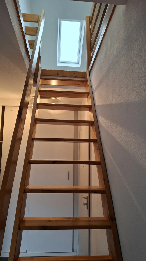 2 Zimmer Wohnung mit 25 m² in Göttingen – Bild 3