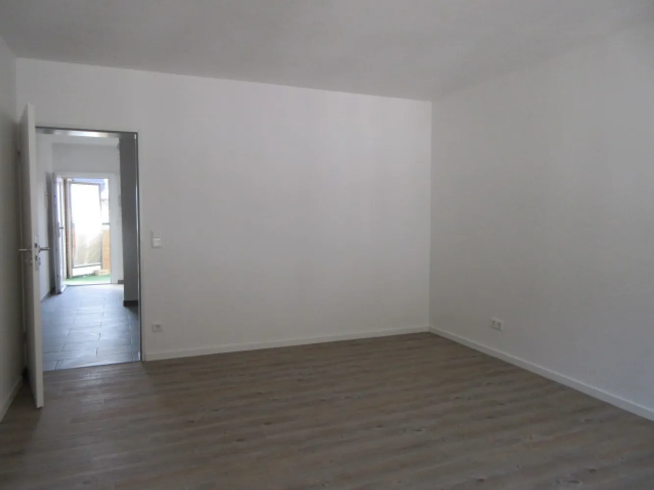 2 Zimmer Wohnung mit 38 m² in Münster – Bild 8