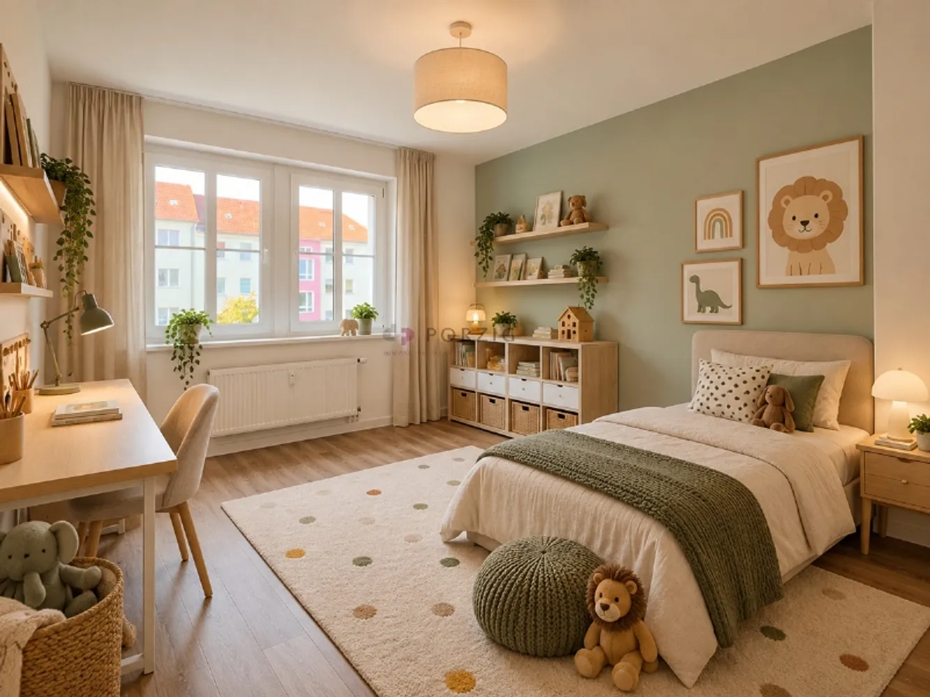 5 Zimmer Wohnung mit 125 m² in Chemnitz – Bild 9