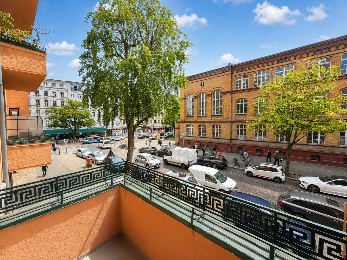 2 Zimmer Wohnung mit 53 m² in Berlin – Bild 4