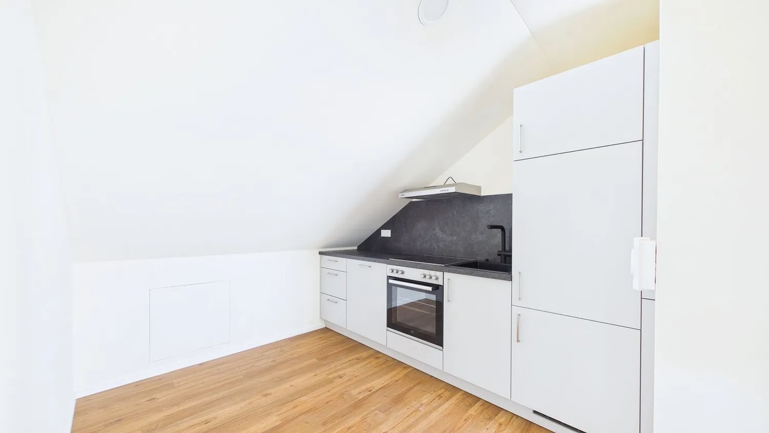 2 Zimmer Wohnung mit 37 m² in Schwäbisch Gmünd – Bild 3