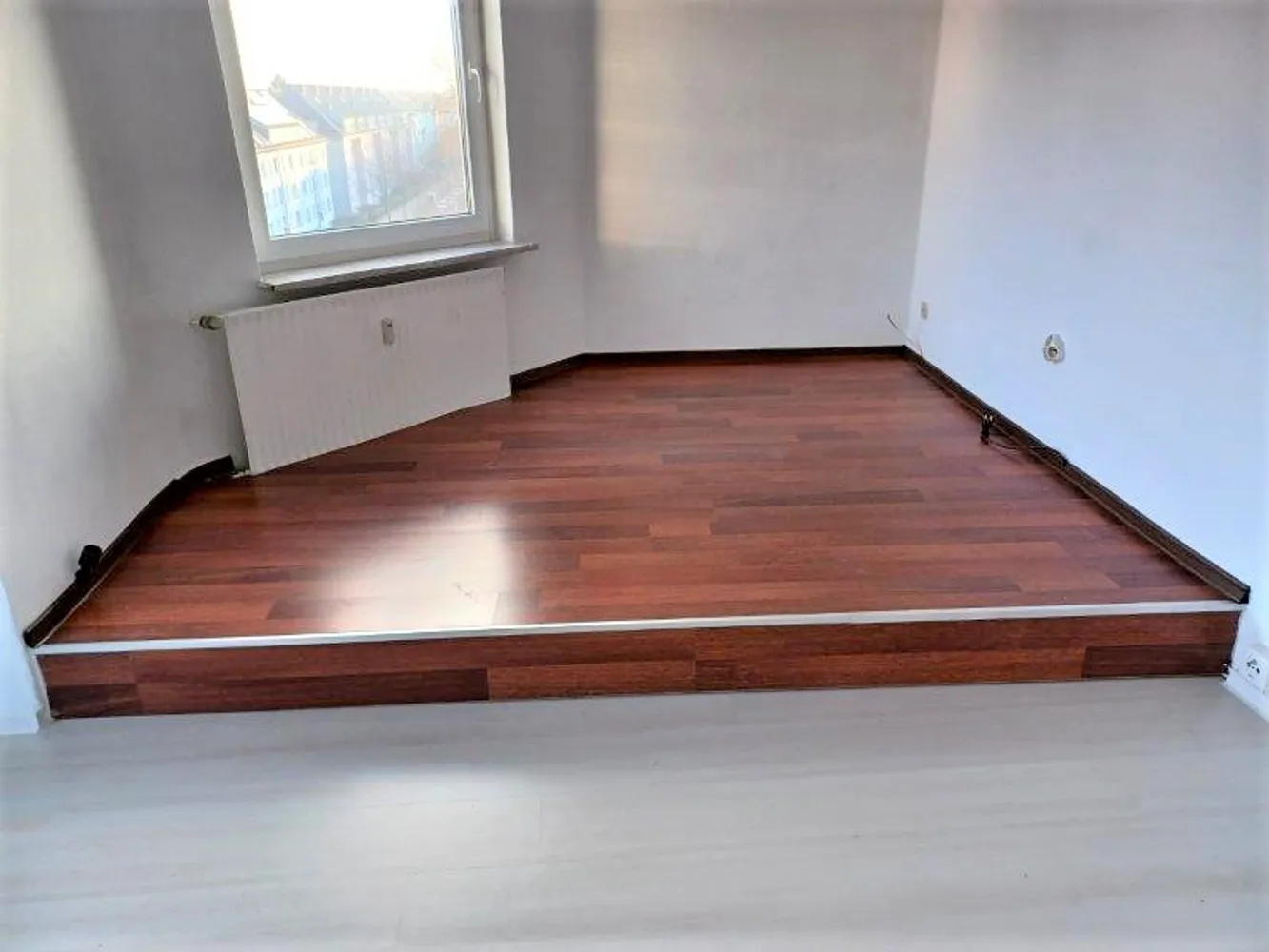 2 Zimmer Wohnung mit 48 m² in Bremen – Bild 3