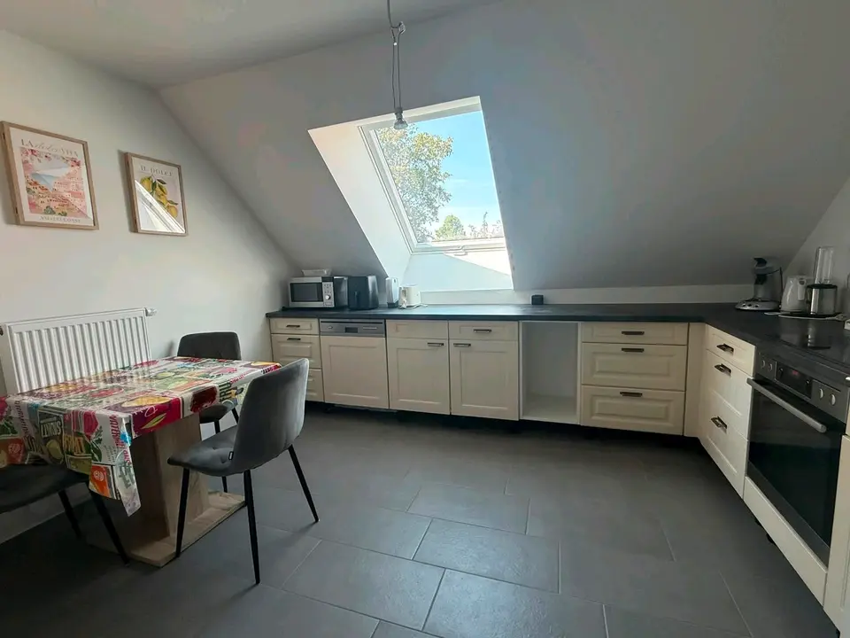 2 Zimmer Wohnung mit 75 m² in Bramsche – Bild 7