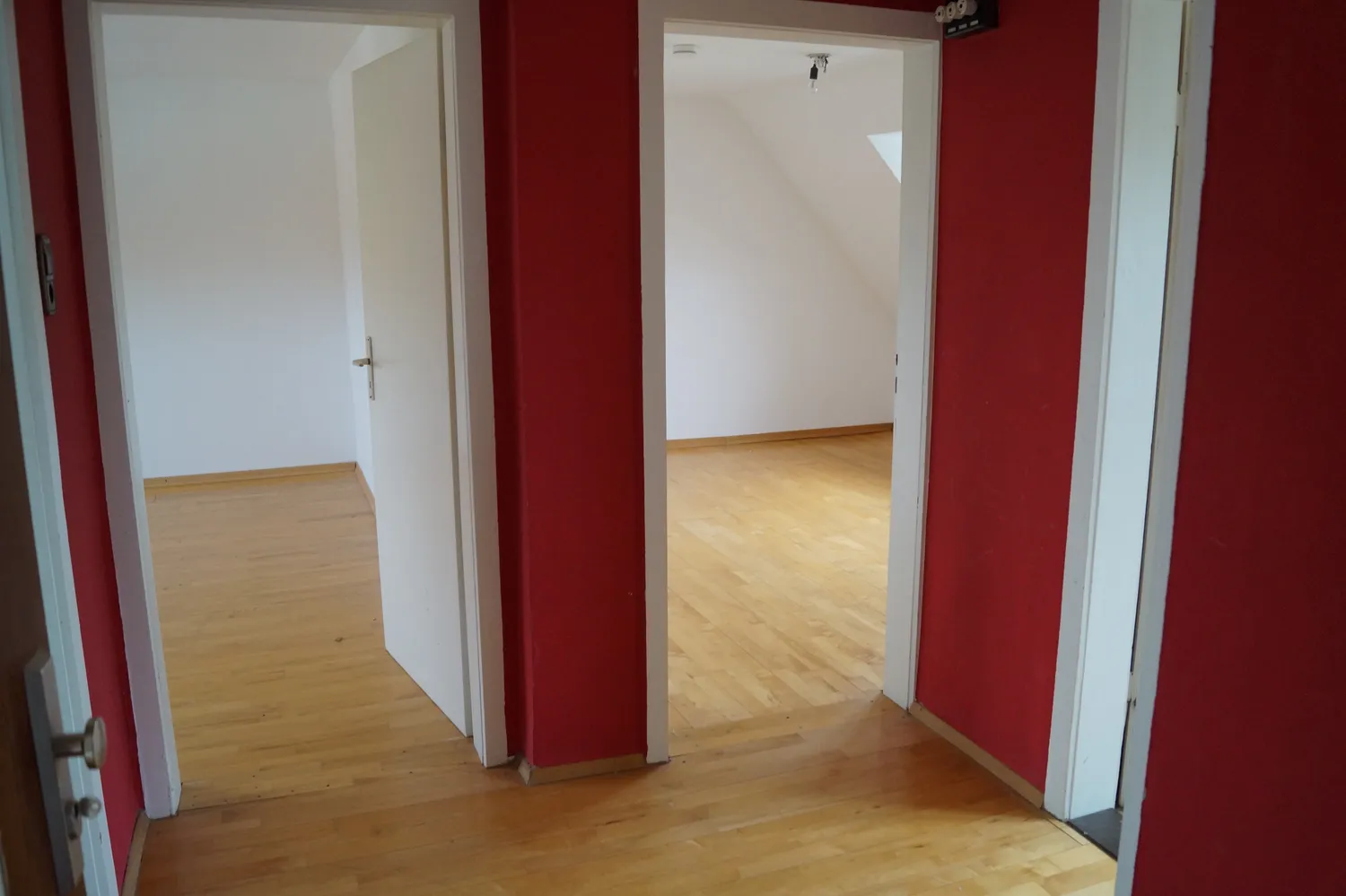 3 Zimmer Wohnung mit 80 m² in Karlsruhe – Bild 1