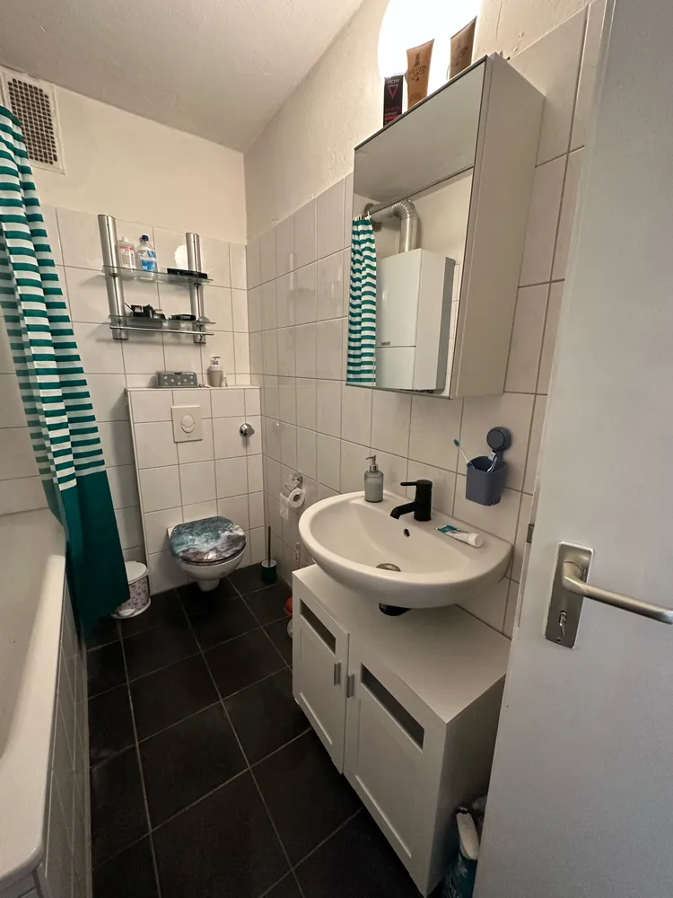 4 Zimmer Wohnung mit 69 m² in Dorsten – Bild 4
