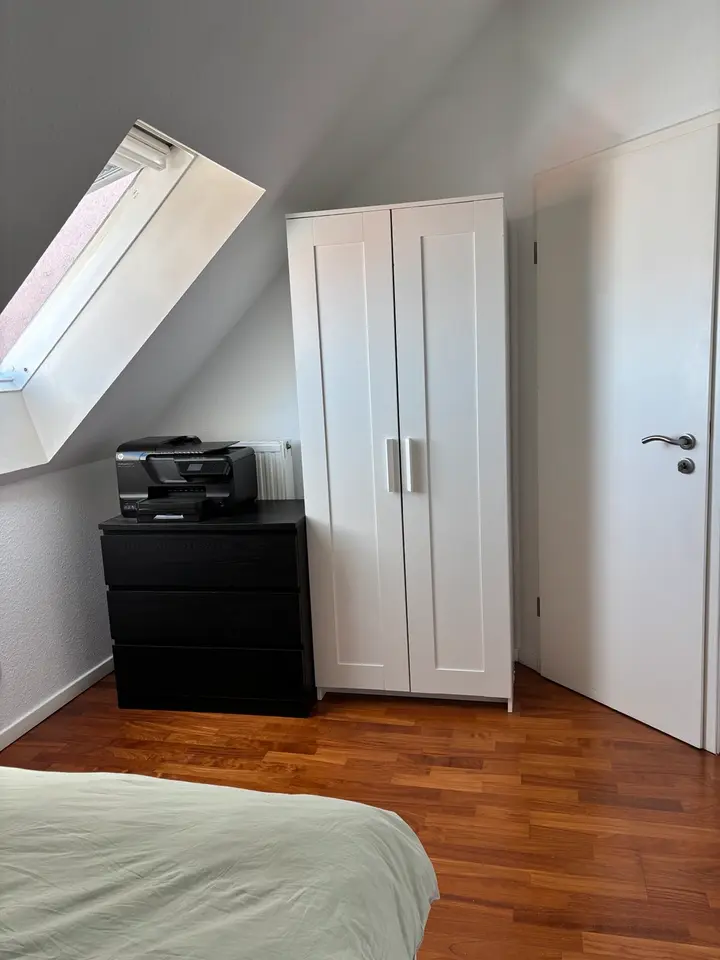 2 Zimmer Wohnung mit 65 m² in Saarbrücken – Bild 8