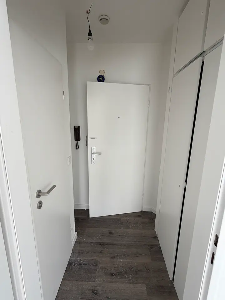 2 Zimmer Wohnung mit 30 m² in Wuppertal – Bild 5