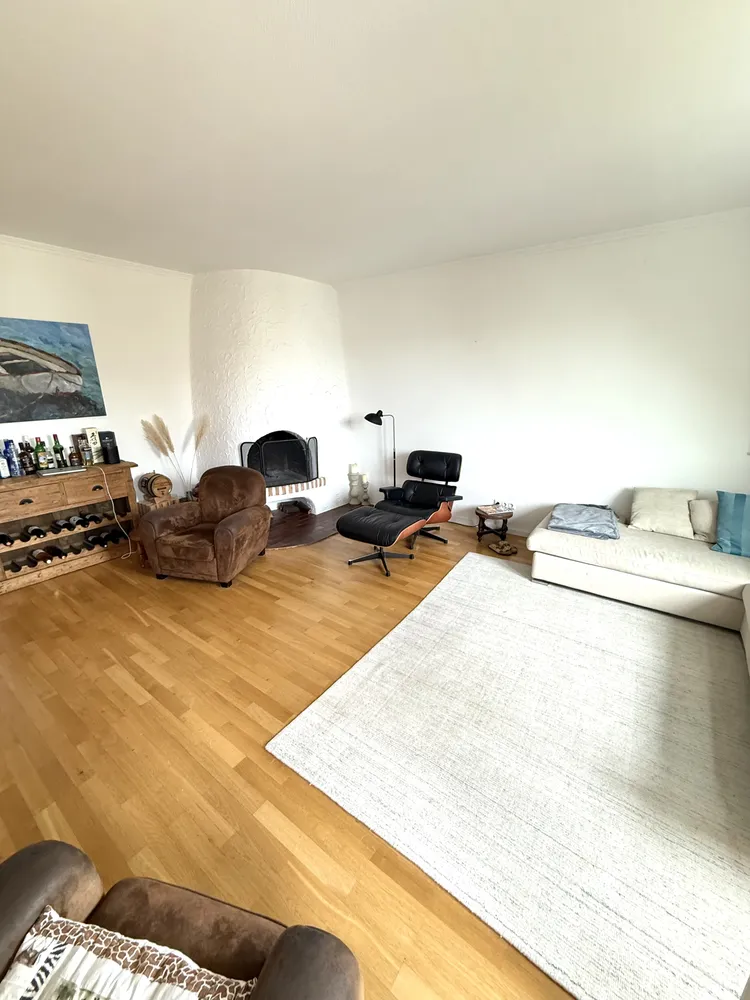 5 room apartment with 194 m² in Munich – Photo 6
